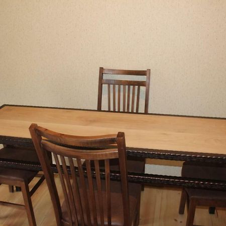 Rustaveli St11 Hotel Казбеги Екстериор снимка