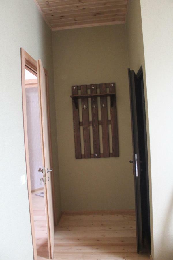 Rustaveli St11 Hotel Казбеги Екстериор снимка