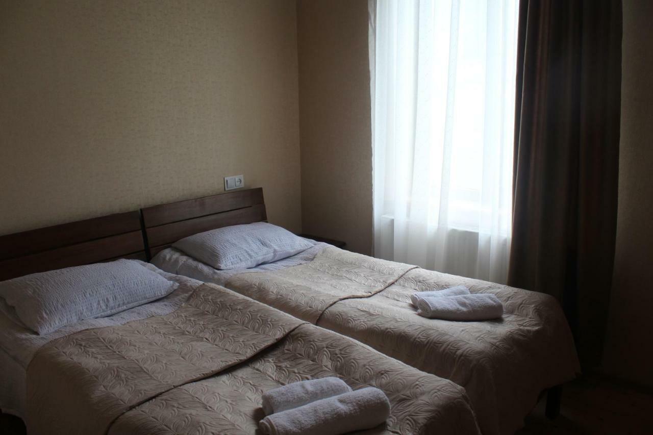 Rustaveli St11 Hotel Казбеги Екстериор снимка