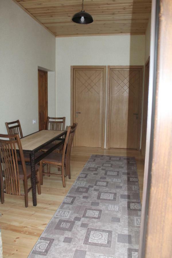 Rustaveli St11 Hotel Казбеги Екстериор снимка