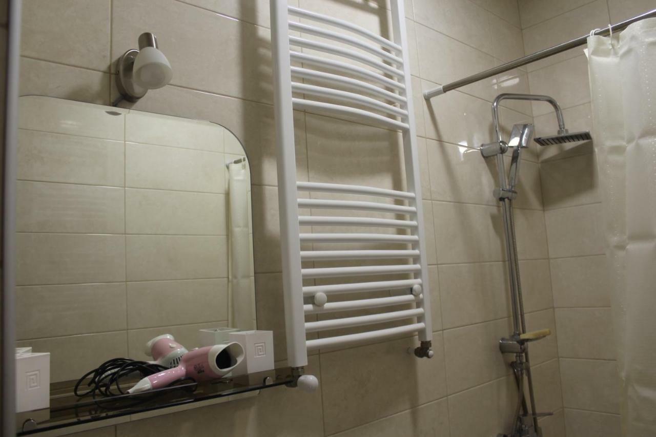 Rustaveli St11 Hotel Казбеги Екстериор снимка